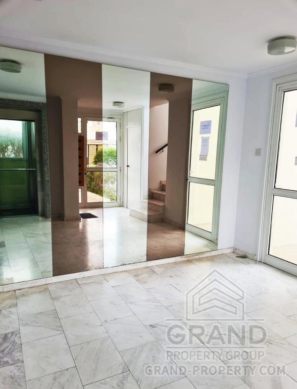  Apartment in Nicosia