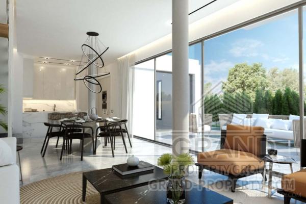 New Villa in Protaras