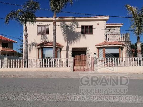  Townhouse in Nicosia