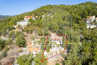  Land in Limassol