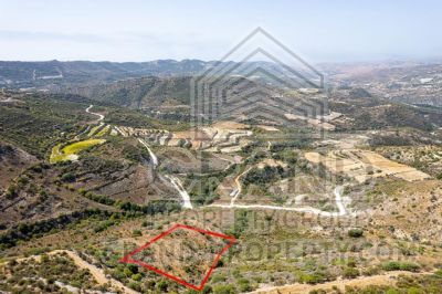  Land in Limassol