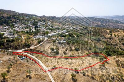  Land in Paphos