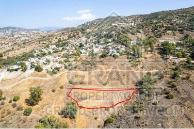  Land in Paphos