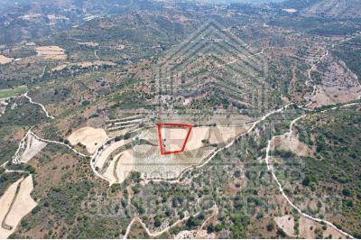  Land in Limassol
