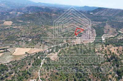  Land in Paphos