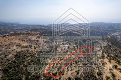  Land in Paphos