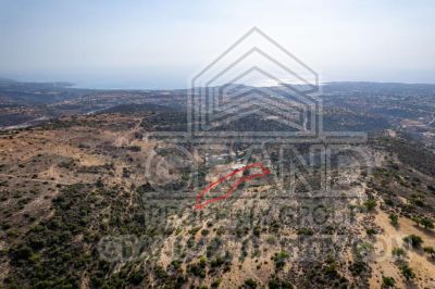  Land in Paphos