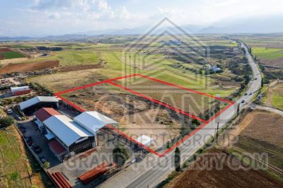  Land in Nicosia