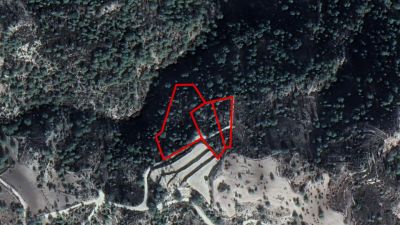  Land in Paphos