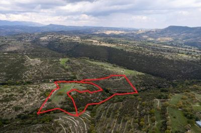  Land in Limassol