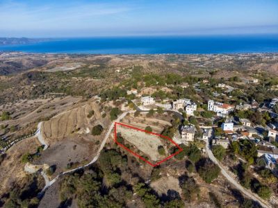  Land in Paphos