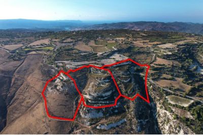  Land in Paphos