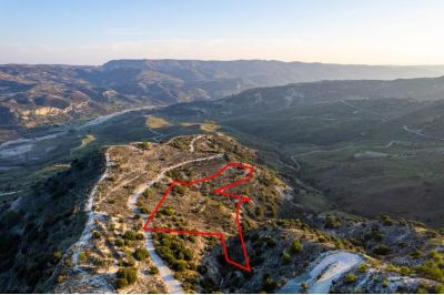  Land in Paphos
