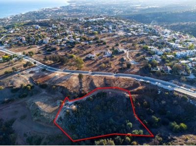  Land in Paphos