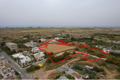  Land in Famagusta