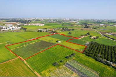  Land in Famagusta