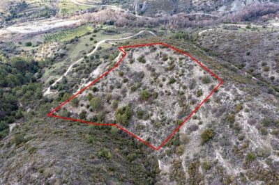  Land in Limassol