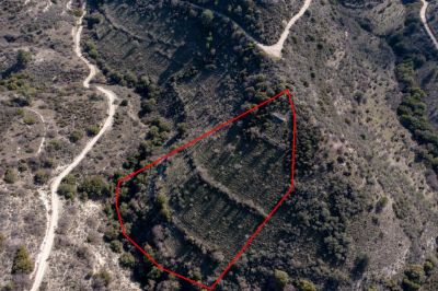  Land in Limassol