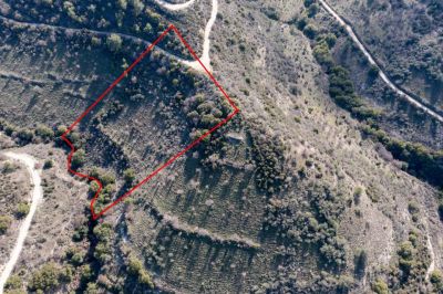  Land in Limassol