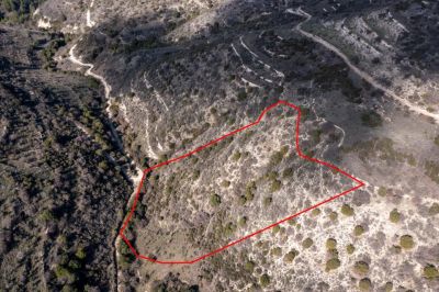 Land in Limassol