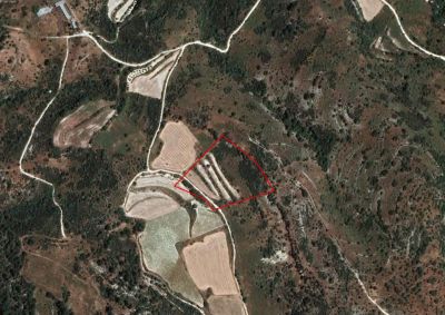  Land in Limassol