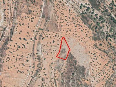  Land in Limassol