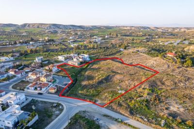  Land in Nicosia
