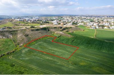  Land in Nicosia