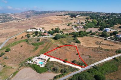  Land in Paphos