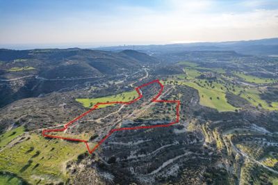  Land in Larnaca
