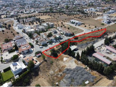  Land in Nicosia