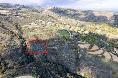  Land in Paphos