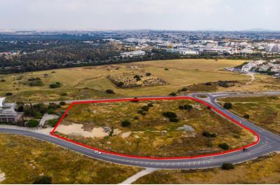  Land in Nicosia
