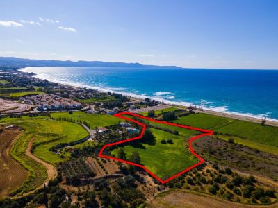  Land in Paphos