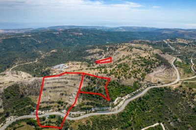  Land in Paphos