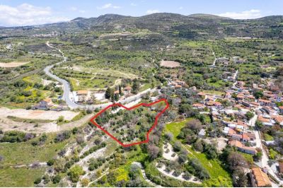  Land in Paphos