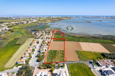  Land in Famagusta