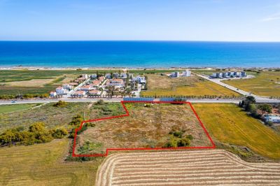  Land in Famagusta