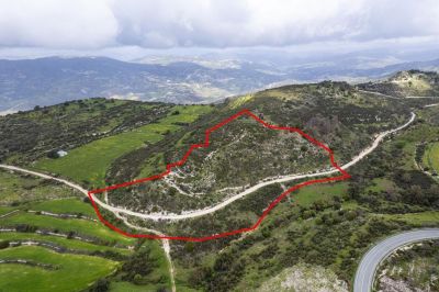  Land in Paphos