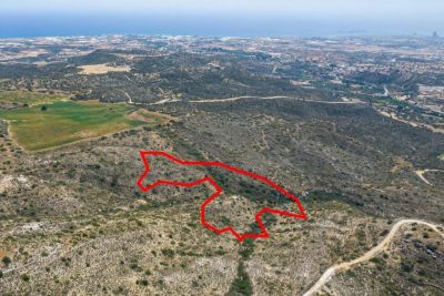  Land in Larnaca