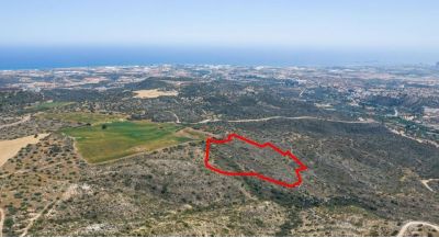  Land in Larnaca