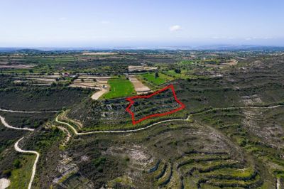  Land in Limassol