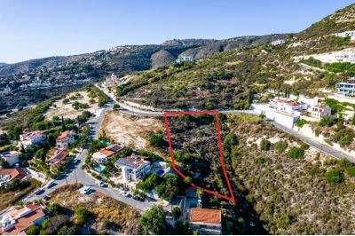  Land in Paphos