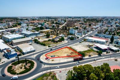  Land in Nicosia