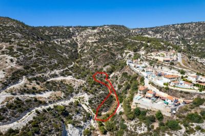  Land in Paphos