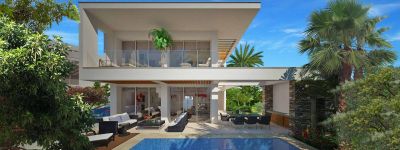 Villas- A0057