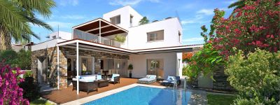 Villas- A0035