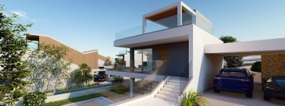 Villas- A1388