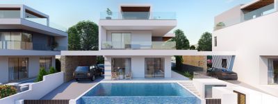 Villas- A1391