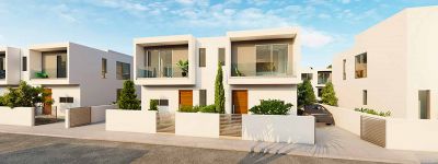 Semi-detached- A0890
